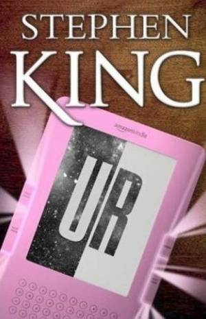 Обложка книги Ур