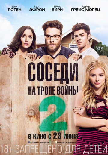 Постер