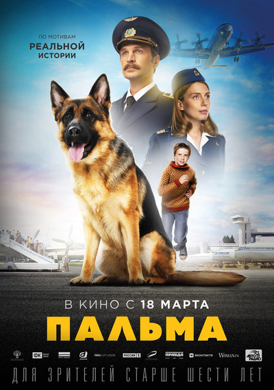 Постер