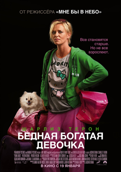 Постер